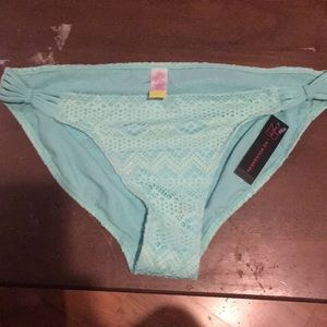 Swimsuit bottoms